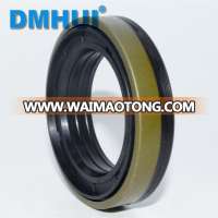 oil seal for harvester machinery from DMHUI factory