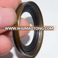 BF6610F servo motor oil seal nbr material from dmhui factory 24*37*5/24x37x5 mm size