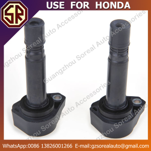 High Performance Auto Ignition Coil 30520-Pdk-A01 for Honda