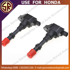 Auto Parts High Quality Ignition Coil 30520-Pwa-003/Cm11-109 for Honda