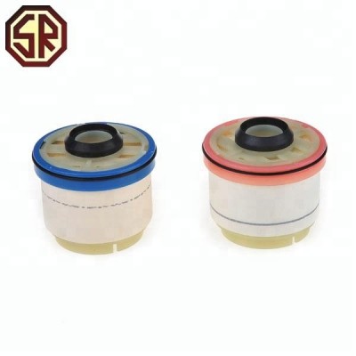 High quality filter element fuel filter 23390-YZZA1