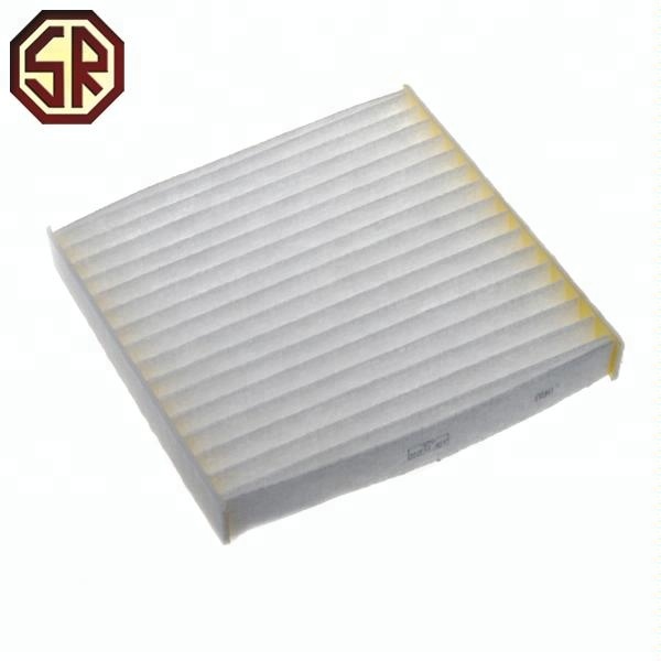 Spare Part Auto Cabin Filter 80292-SDG-W01