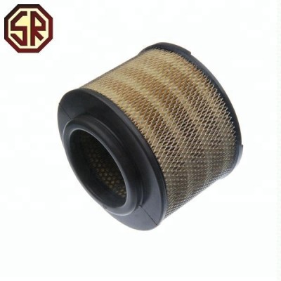 High quality Guangzhou auto parts air filter 17801-0C010